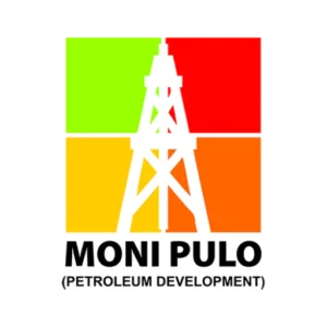 Moni Pulo logo