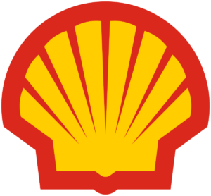 Shell logo