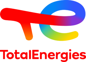 TotalEnergies logo